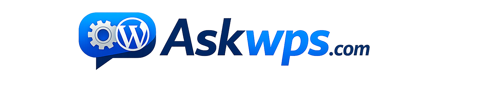 Askwps